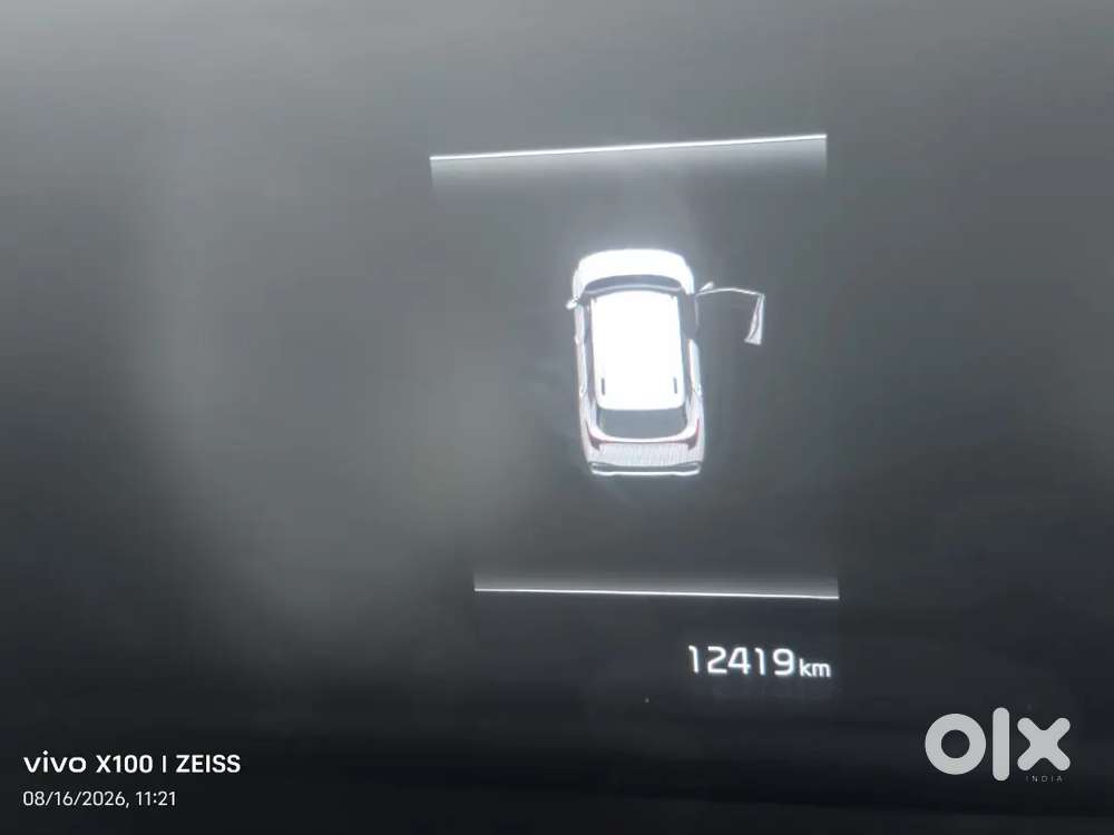 Kia Carens Diesel 2022