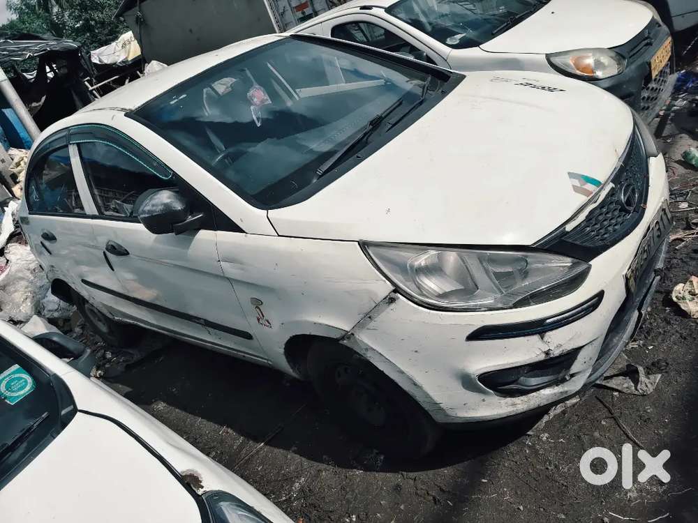 Tata Zest Diesel Manual 2018