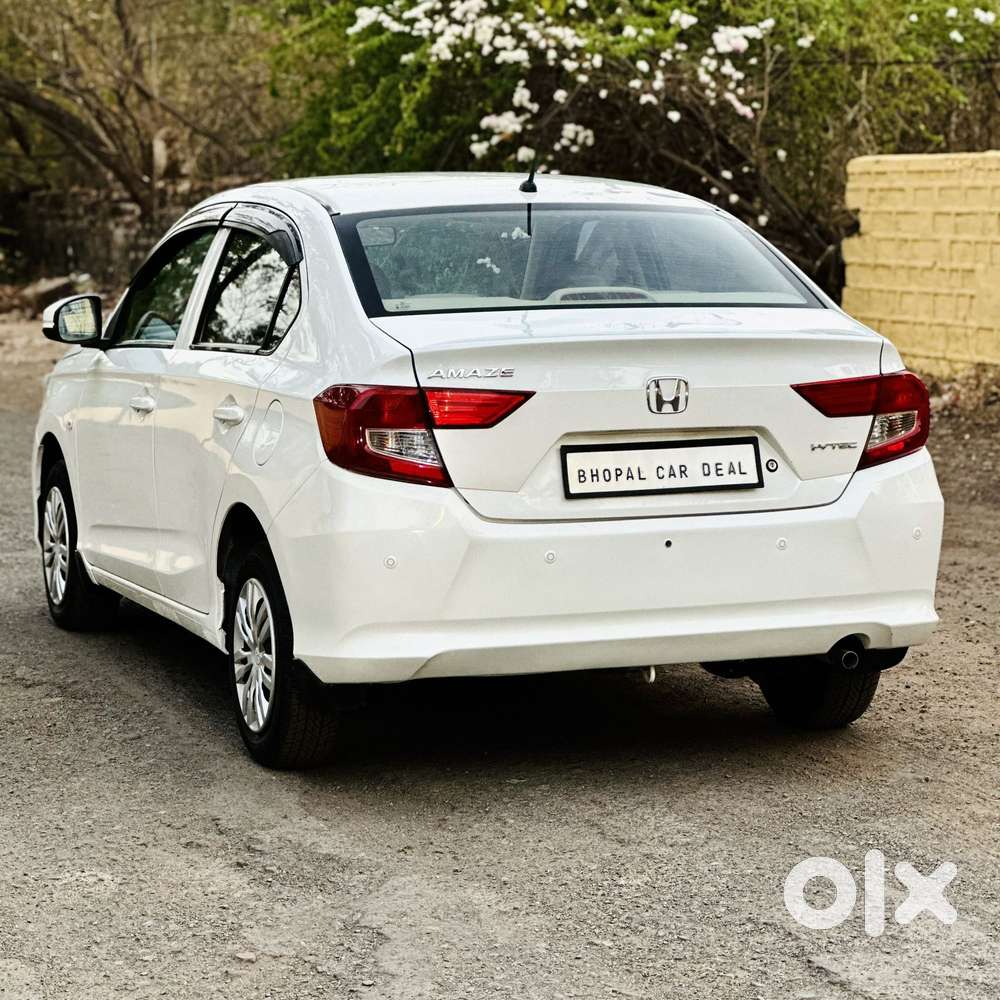 Honda Amaze, 2022, Petrol