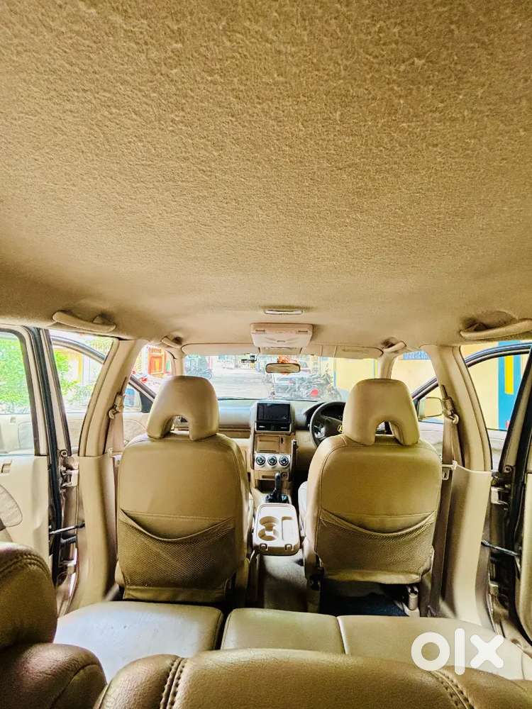 Honda Cr-v 2007 Petrol Well Maintained