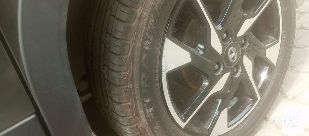 Tata Punch 2022 Petrol Good Condition