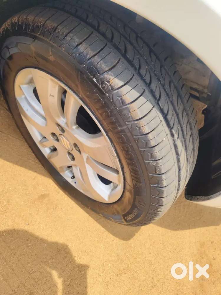 Maruti Dzire Zdi 2013