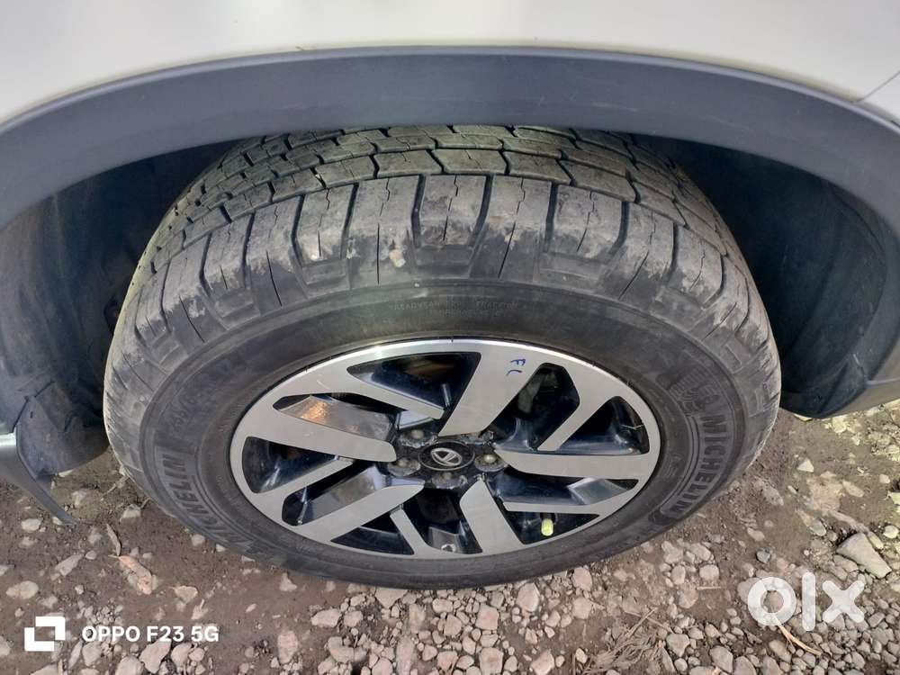 Tata Harrier Xza Plus At, 2020, Diesel