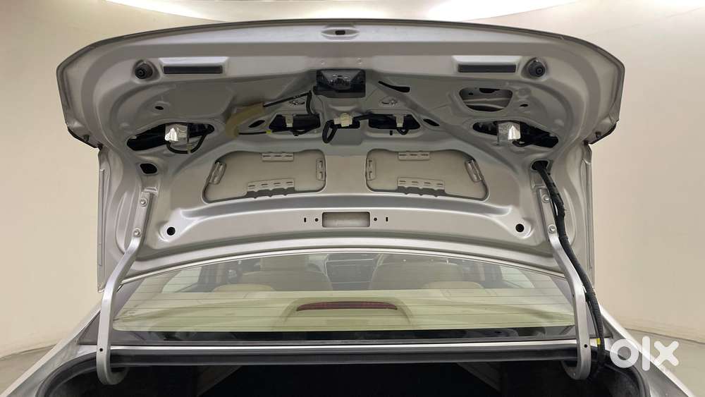Honda City I Dtec Vx, 2016, Petrol