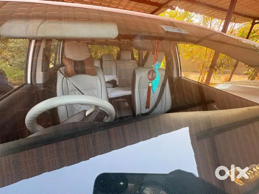 Toyota Innova Crysta 2019 Diesel 115000 Km Driven