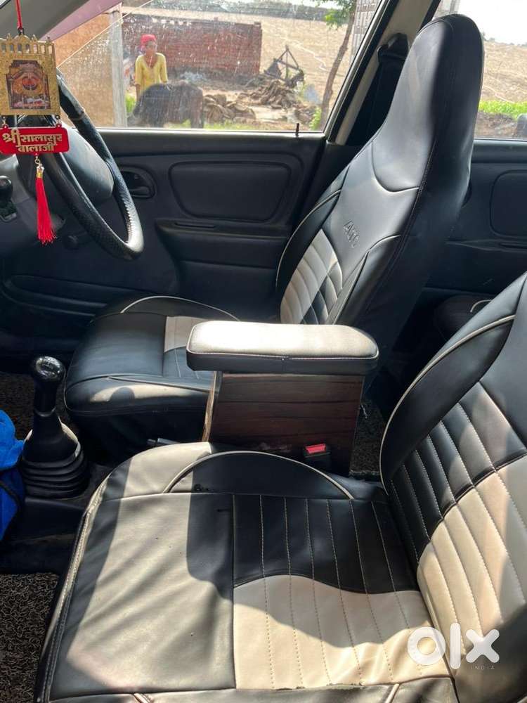 Maruti Suzuki Alto 800 2011 Petrol 142000 Km Driven