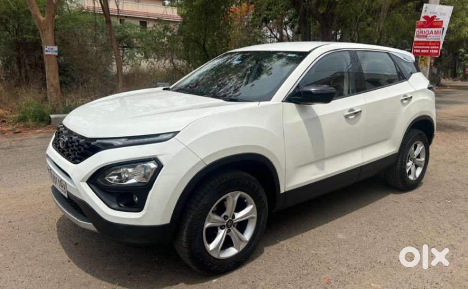 Tata Harrier, 2023, Diesel