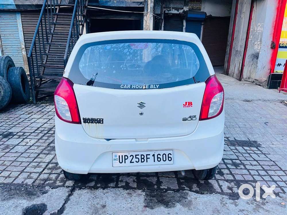 Maruti Suzuki Alto 2014 Petrol Good Condition