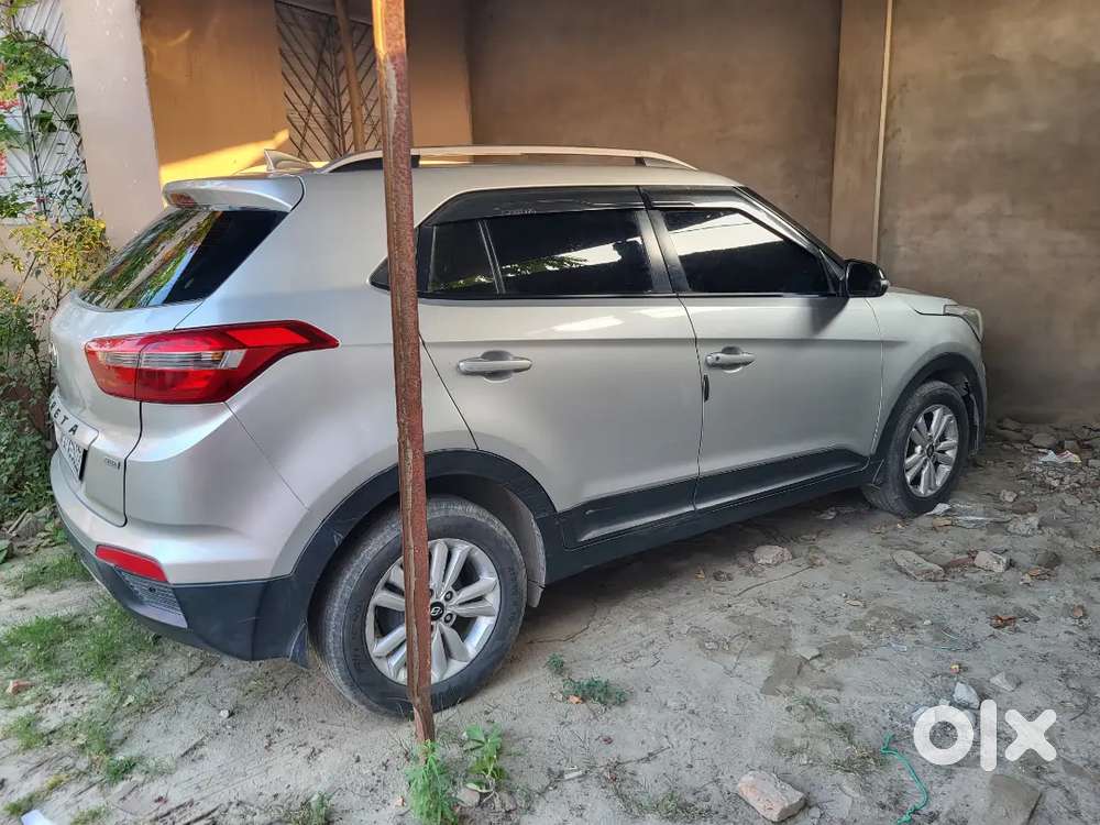 Hyundai Creta 2016 Diesel 90000 Km Driven