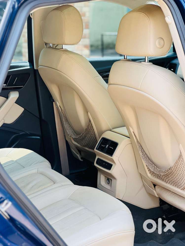 Audi Q5 35 Tdi Quattro, 2018, Diesel