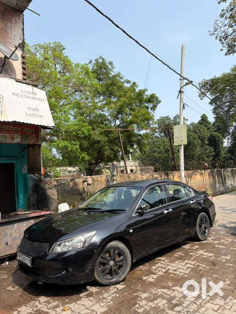 Honda Accord 2010 Year Car