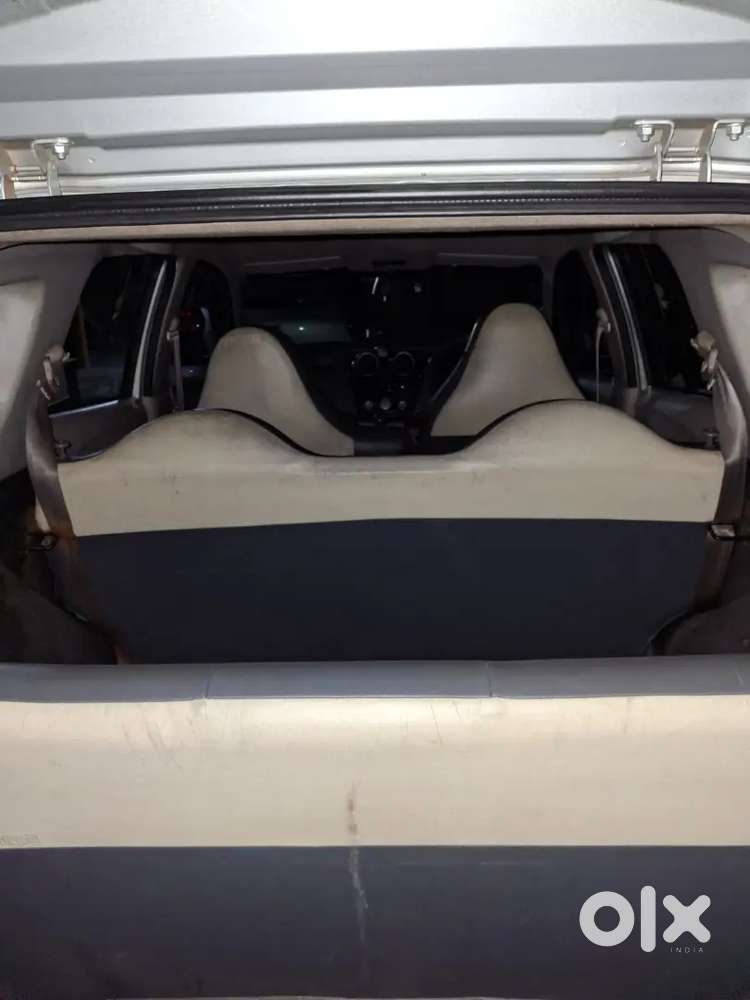Datsun Go Plus 2016 Petrol Manual