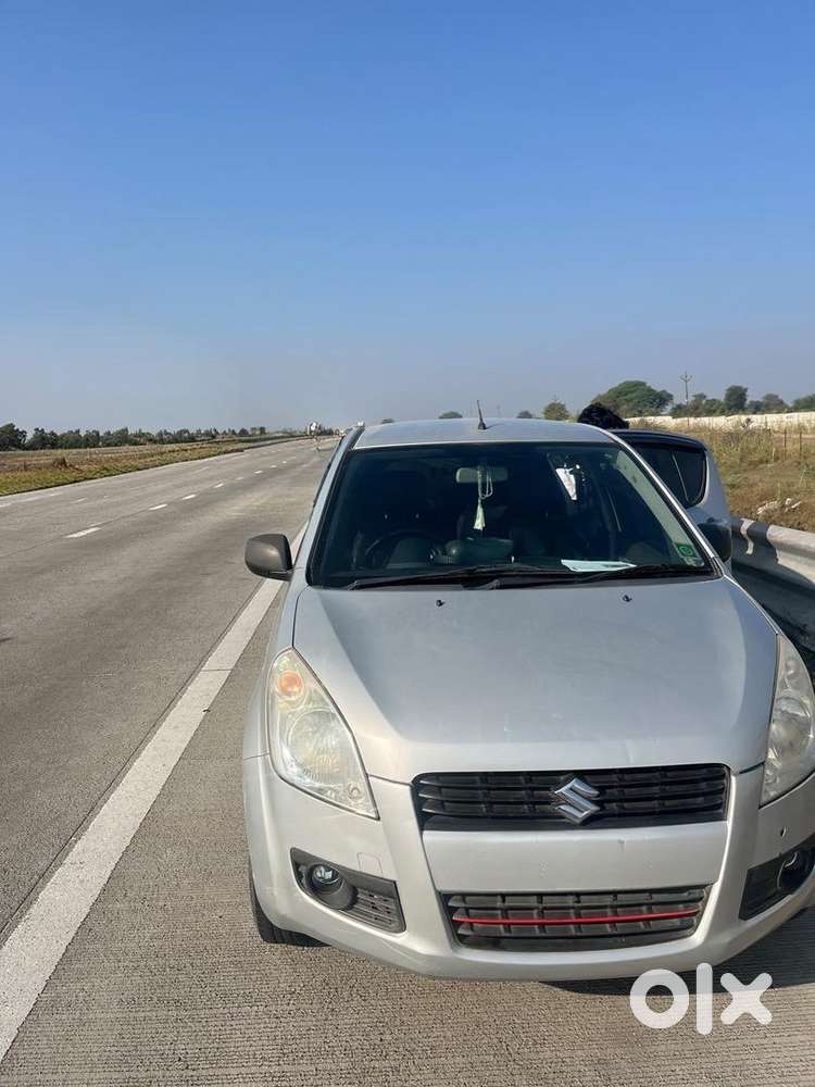 Maruti Suzuki Manual 2009