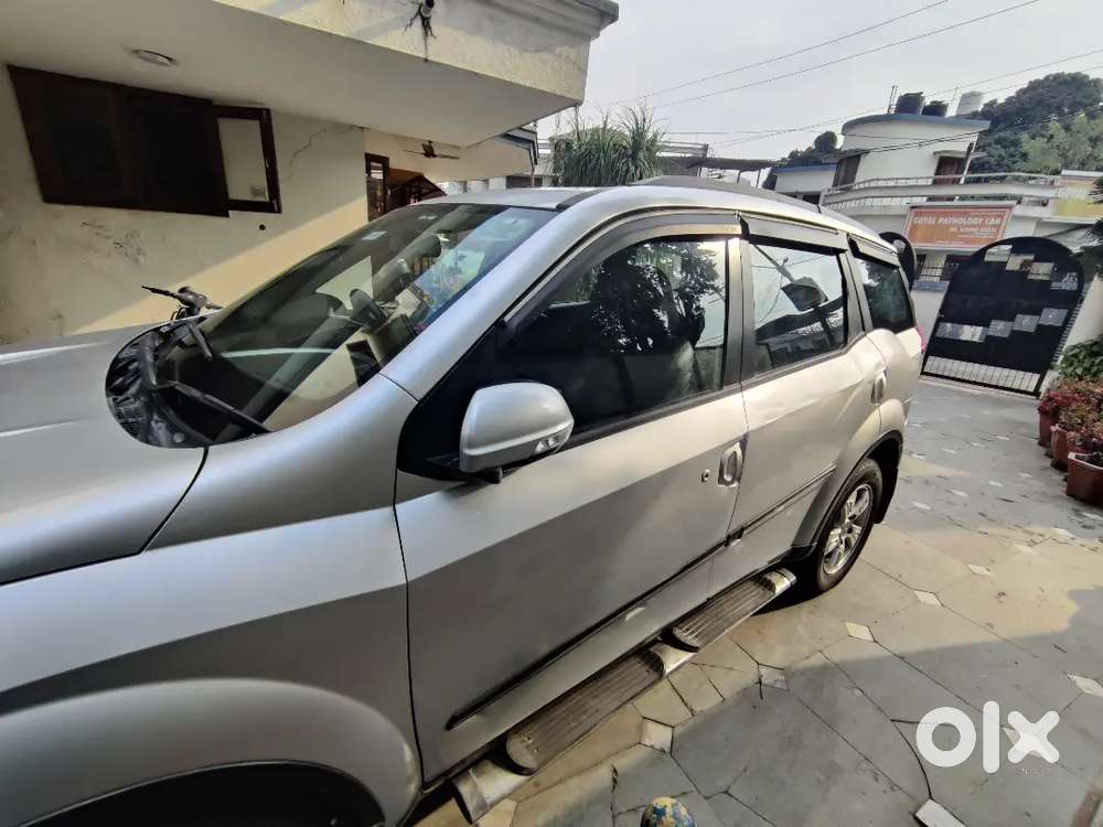 Mahindra Xuv500 Diesel Single Hand Use, Well Maintained.