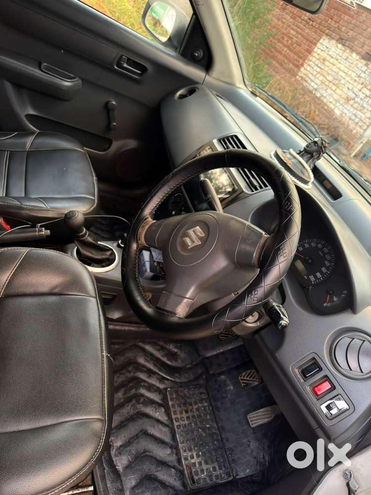 Maruti Suzuki Dzire