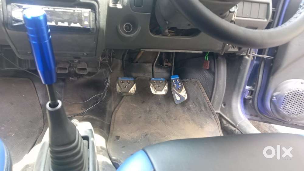 Maruti Suzuki Zen 1998