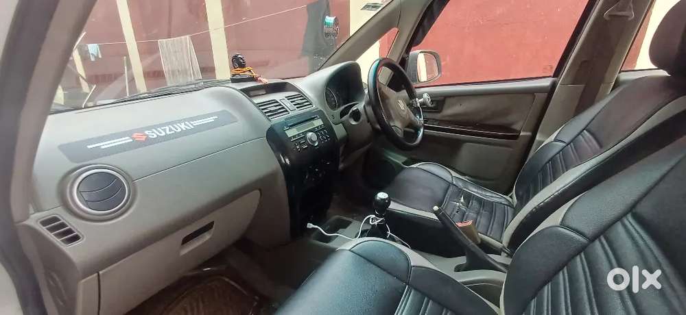 Maruti Suzuki Sx4 2010 Rc Passing 2030 Tk All Documents Complete