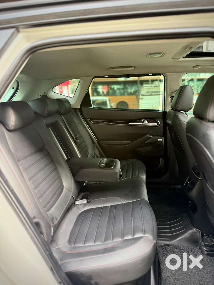 Kia Seltos Gtx Plus Dct, 2021, Diesel