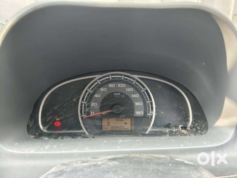 Maruti Suzuki Alto 800 Cng Lxi Optional, 2014, Cng & Hybrids
