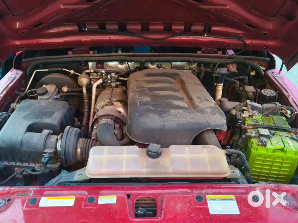 Mahindra Be 6 2023