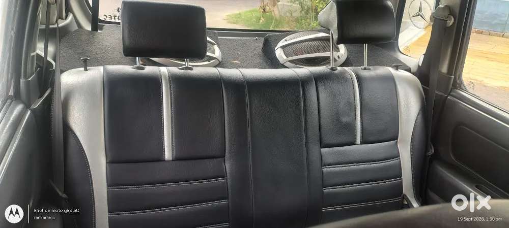 Maruti Suzuki Wagon R Lxi 2007