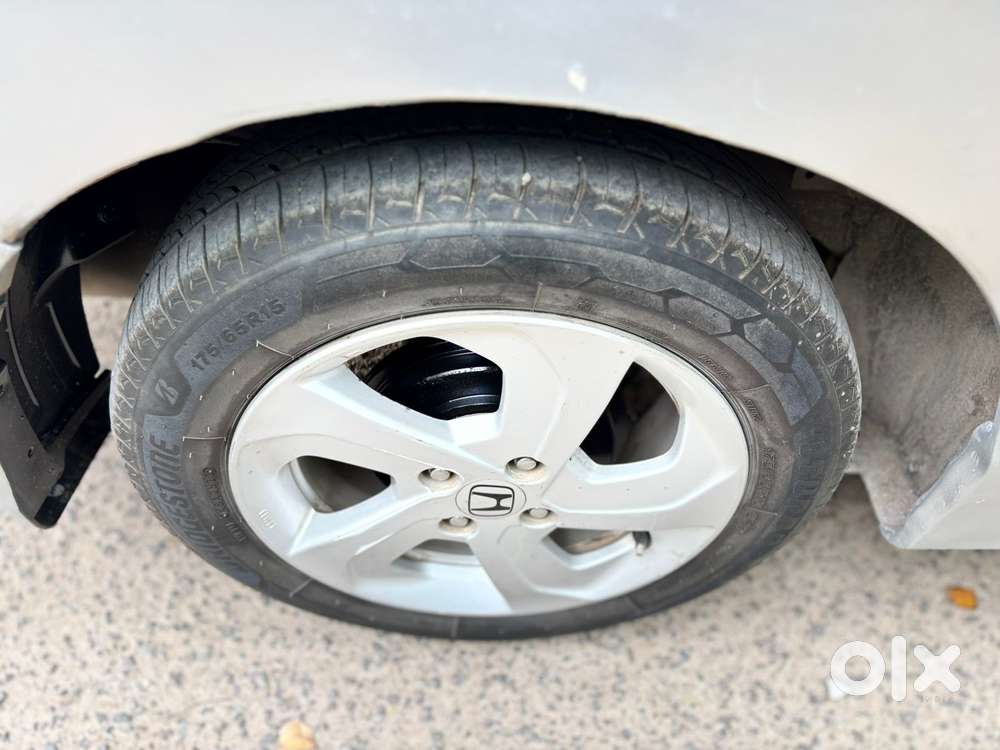 Honda City 1.5 Vx I-dtec Mt, 2016, Diesel