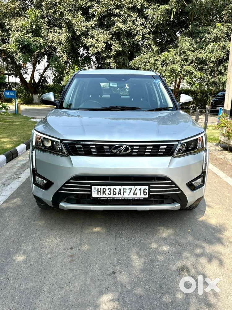 Mahindra Xuv300