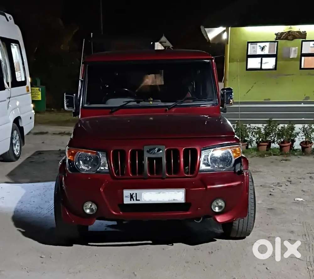 Mahindra 2010 New Papars