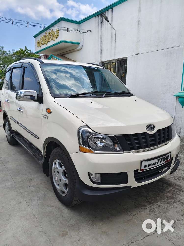 Mahindra Xylo H8 Abs Bs Iv, 2018, Diesel