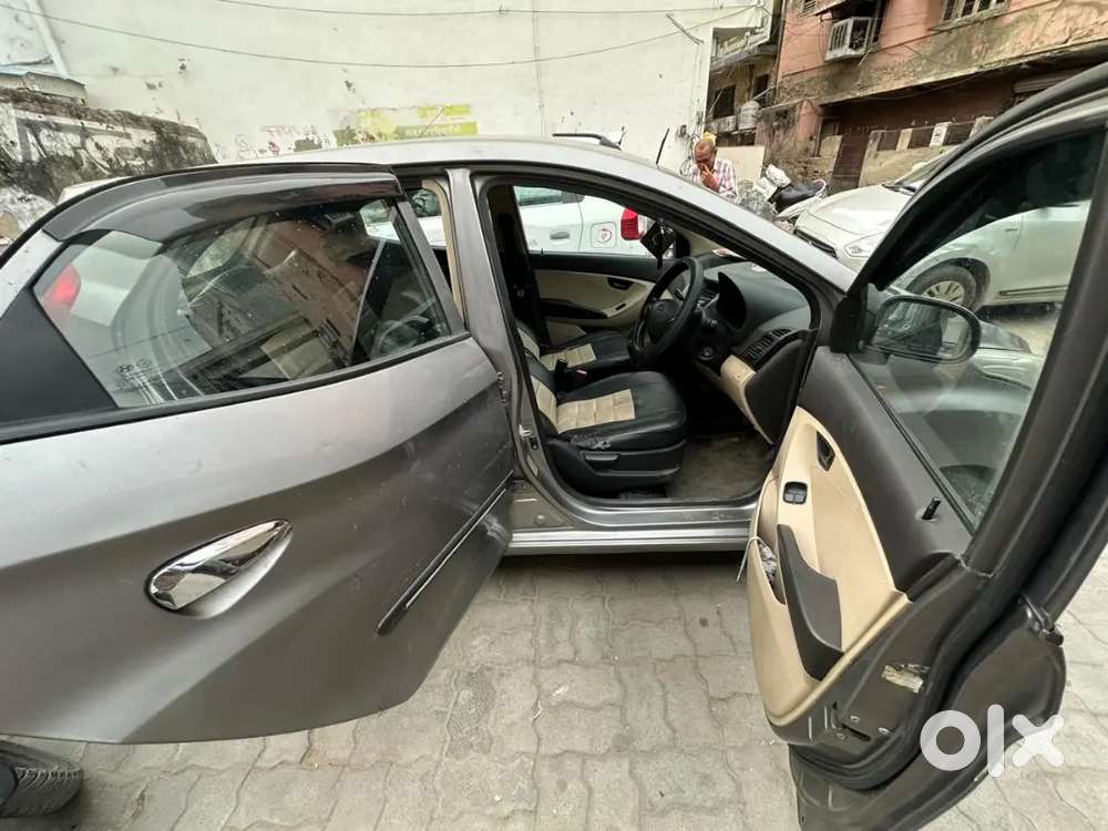 Hyundai Eon 2014 Petrol 65000 Km Driven