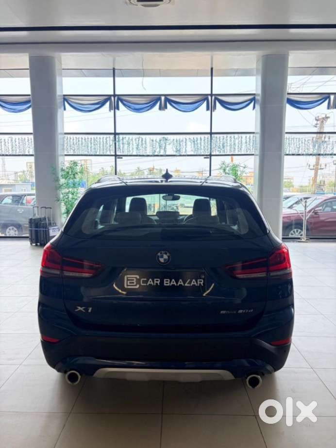 Bmw X1 Sdrive 20d X Line, 2022, Diesel