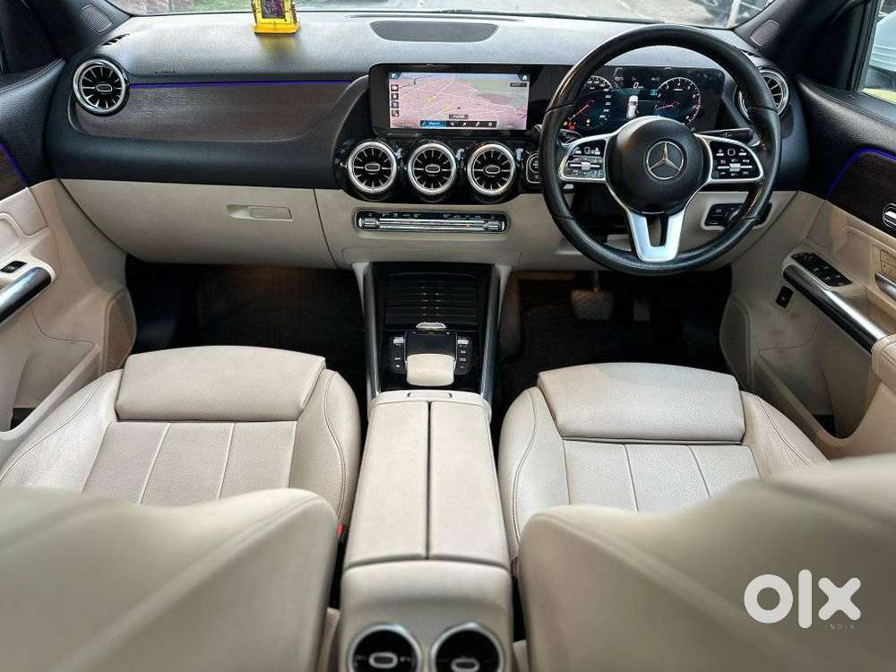Mercedes-benz Gla 200, 2022, Petrol