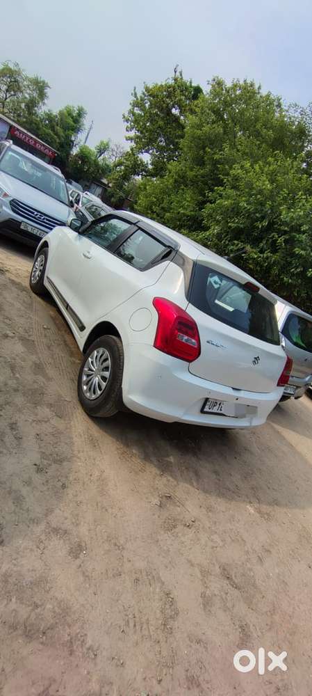 Maruti Suzuki Swift 1.2 Vxi (o), 2024, Cng & Hybrids