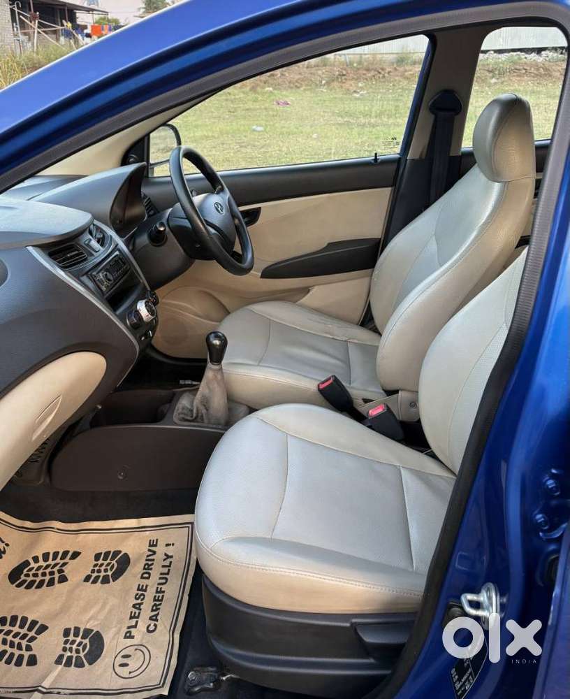 Hyundai Eon Era +, 2018, Petrol