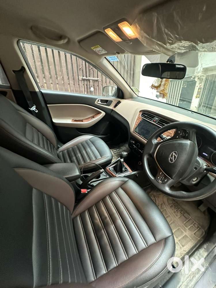Hyundai Elite I20 Magna+ 2019