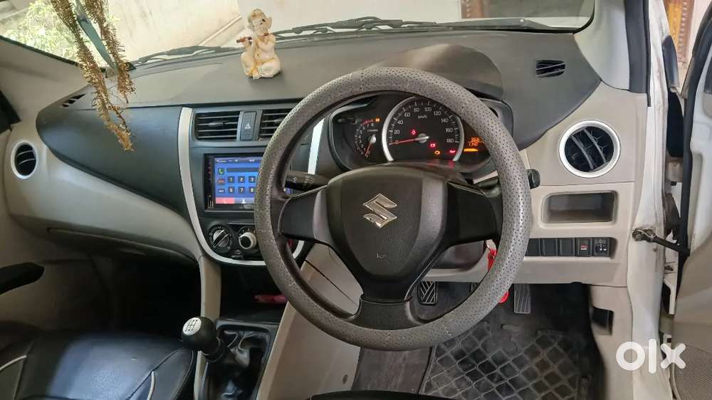 Excellent Condition Less Driven