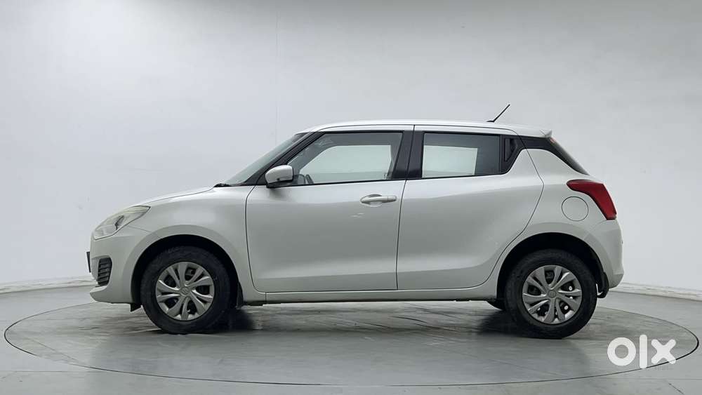 Maruti Suzuki Swift Vvt Vxi, 2019, Petrol