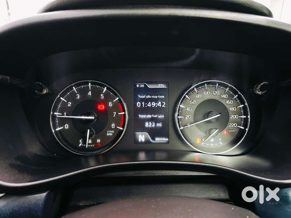 Maruti Suzuki Baleno 1.2 Alpha At, 2022, Petrol