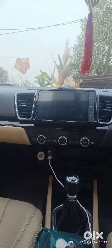 Honda City 2022 Petrol 31759 Km Driven