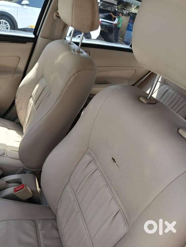 Maruti Suzuki Dzire, 2013, Diesel