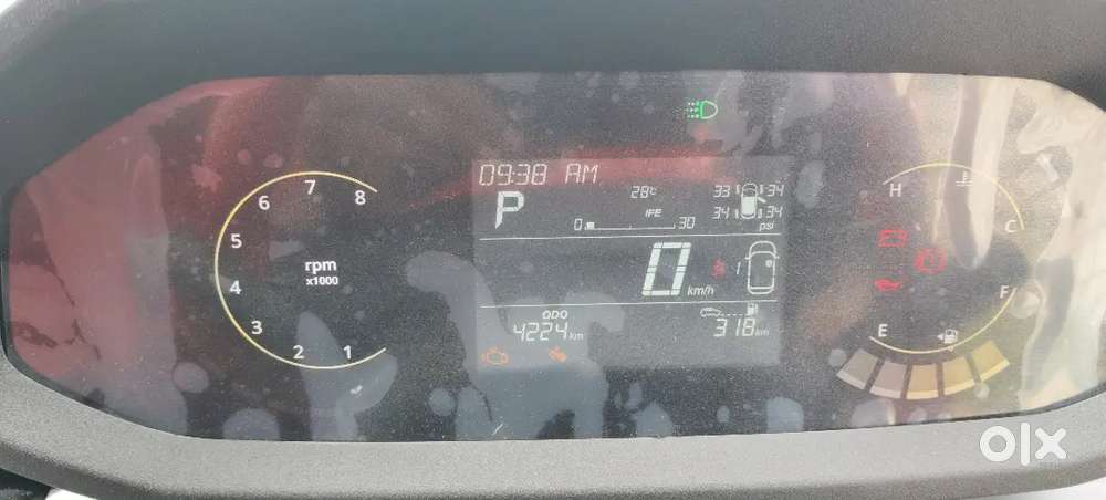 Tata Sierra 2026