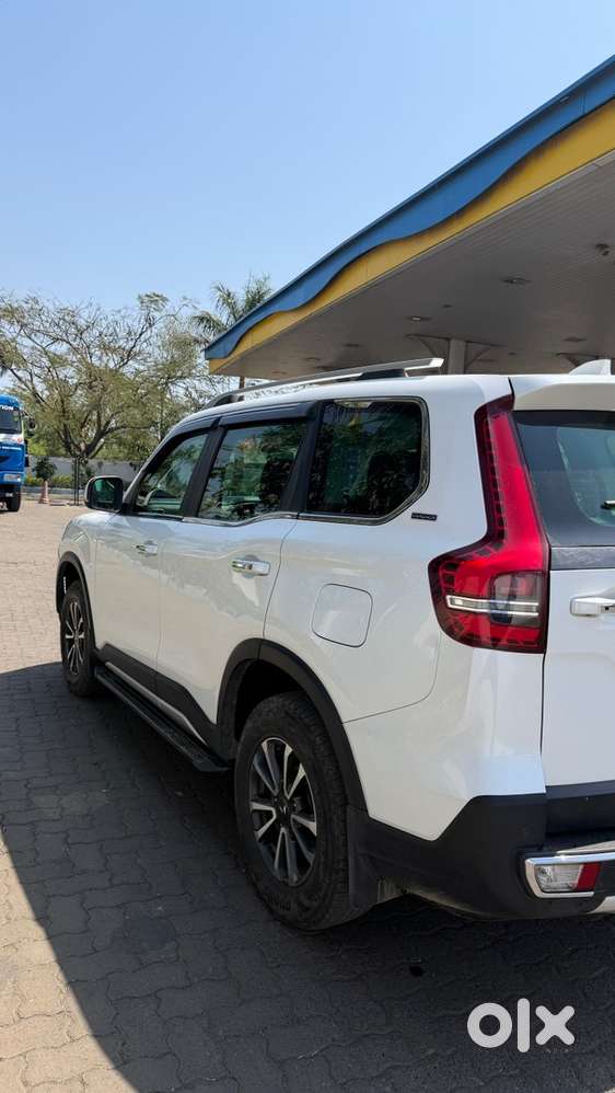 Mahindra Scorpio N 2023 Diesel Manual