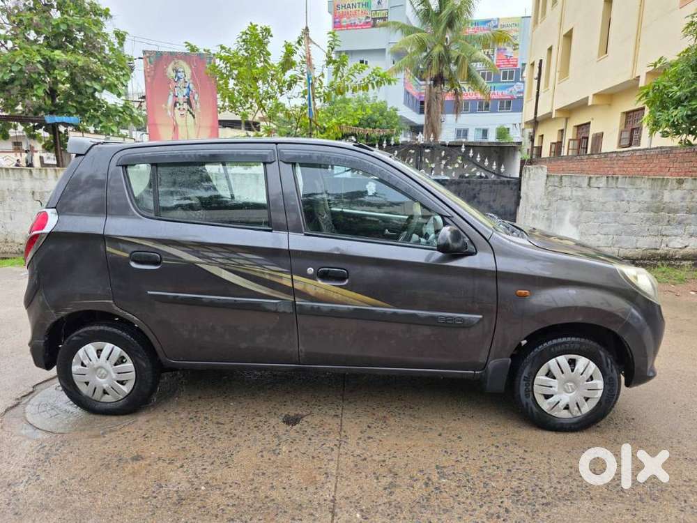 Maruti Suzuki Alto 800 2012-2016 Lxi, 2014, Petrol