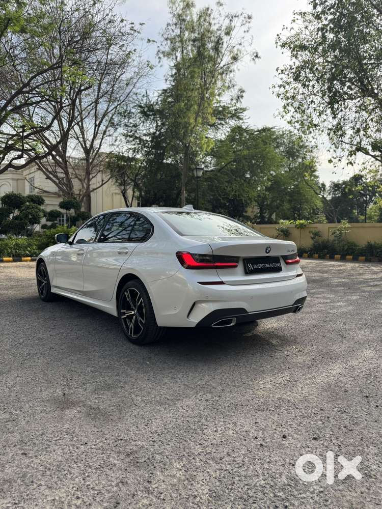 Bmw 3 Series Gran Limousine 2.0 330li M Sport First Edition, 2021, P..