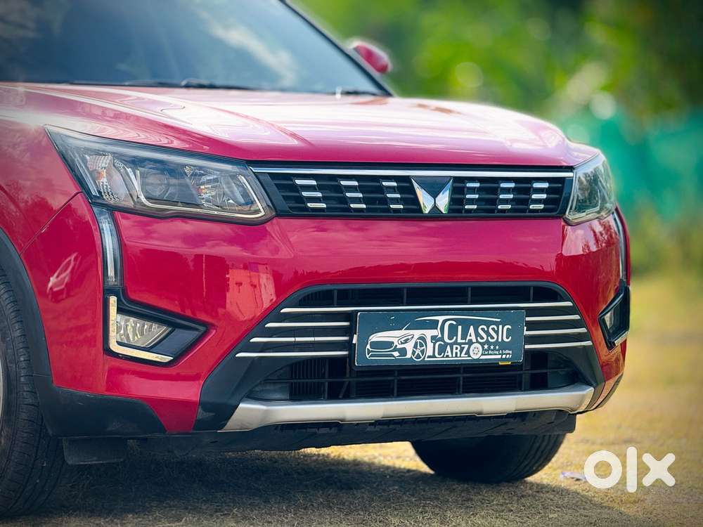 Mahindra Xuv300 W8 Option Diesel, 2020, Diesel