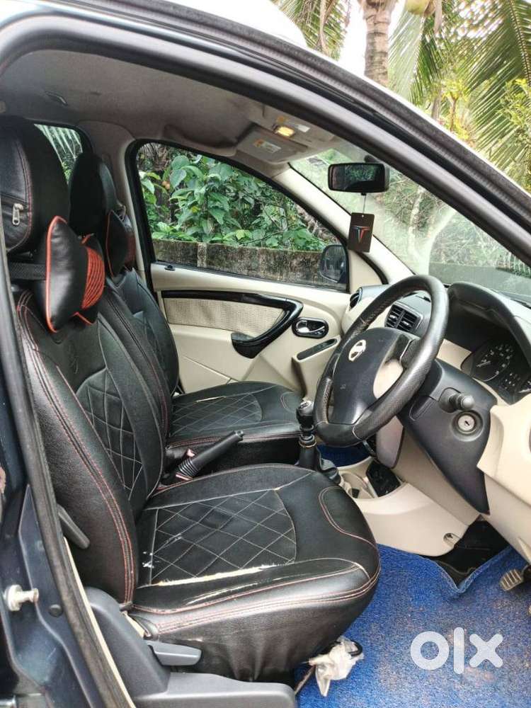 Nissan Terrano Xv Premium 110 Ps, 2013, Diesel