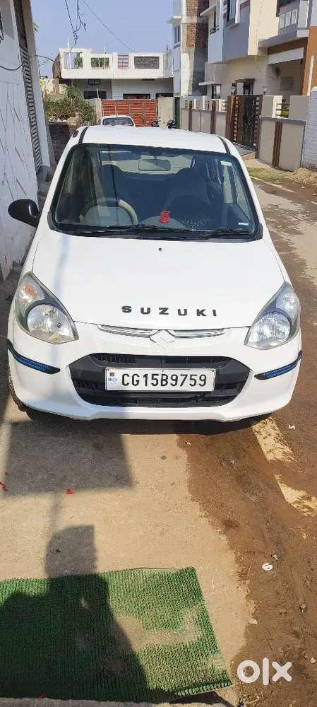 Maruti Suzuki 800 2013 Petrol 78000 Km Driven