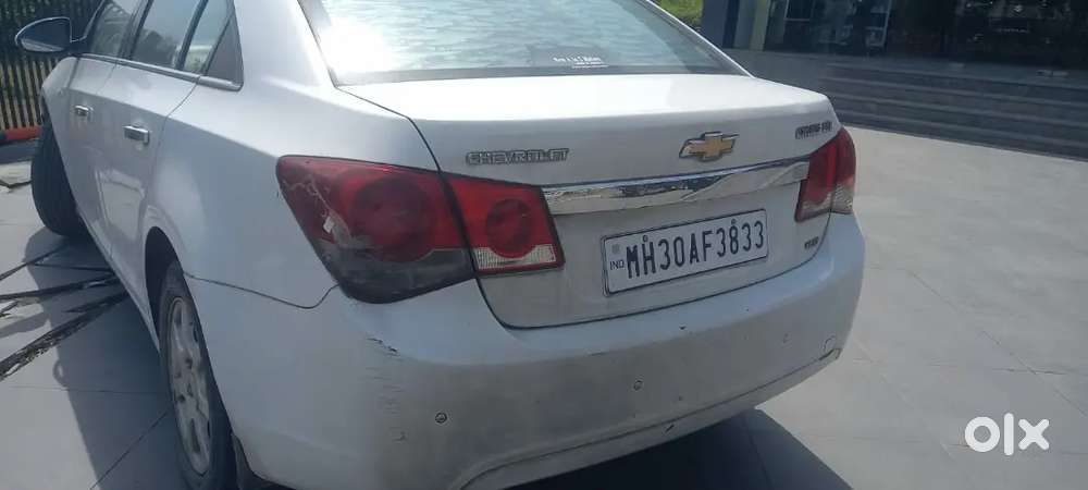 Chevrolet Cruze 2013 Diesel 89779 Km Driven