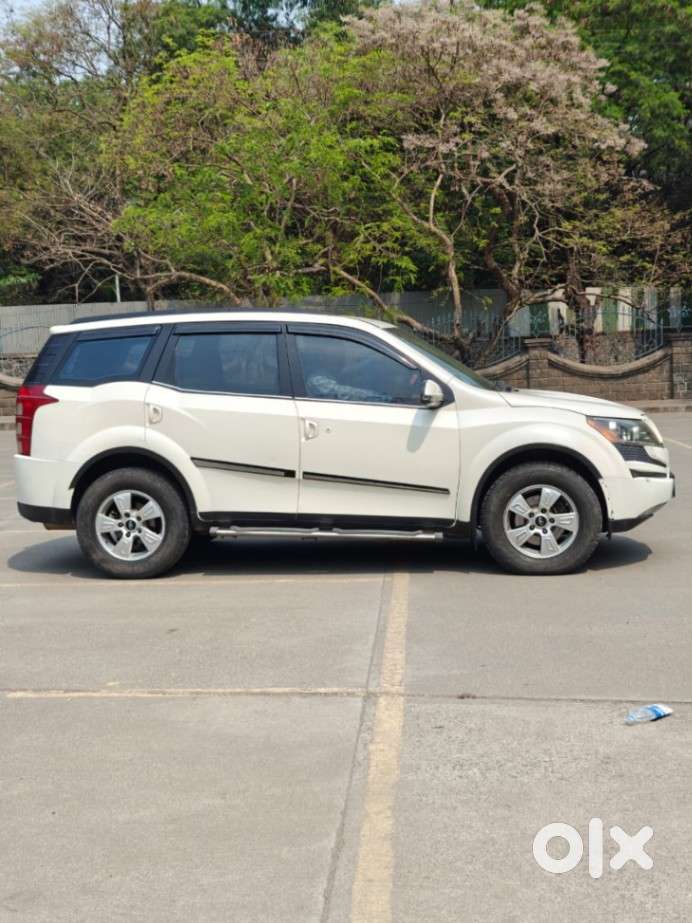 Mahindra Xuv500 2.2 W8 Sportz, 2014, Diesel