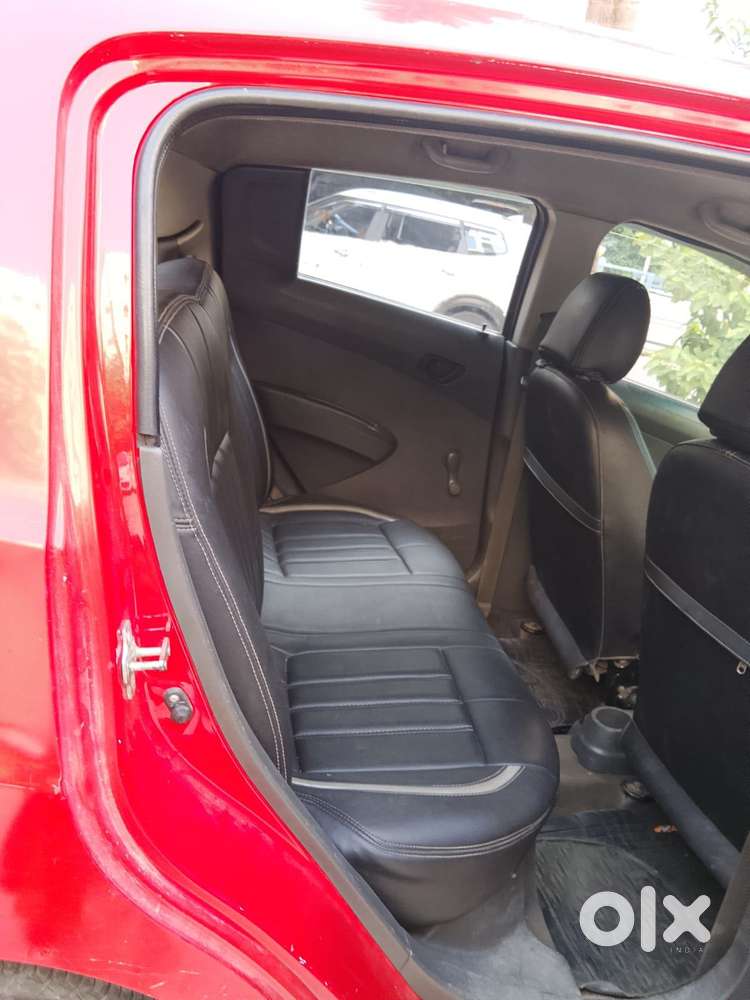 Chevrolet Beat Ls, 2011, Diesel